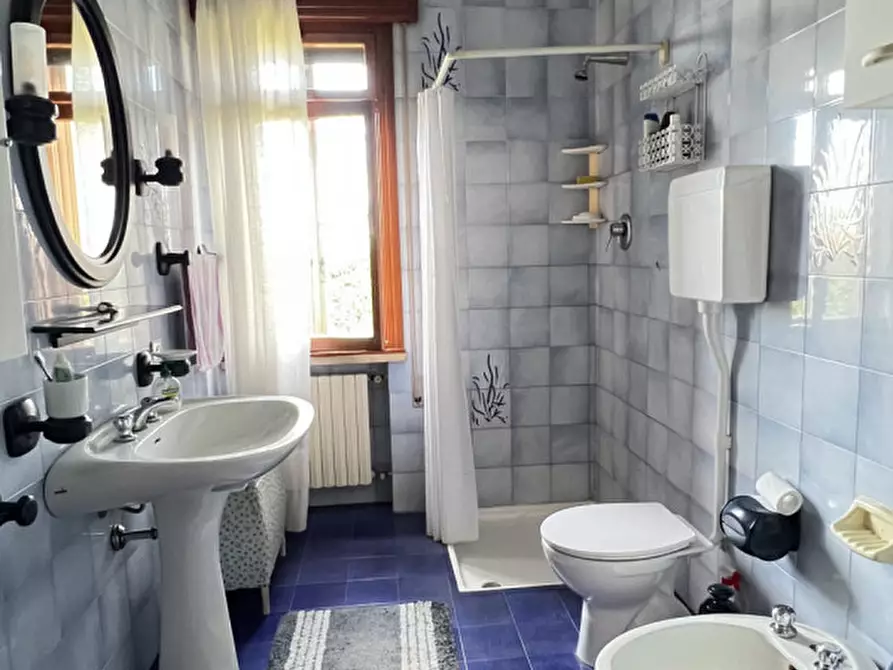 Immagine 23 di Casa indipendente in vendita  in via fontane 48 a Boara Pisani