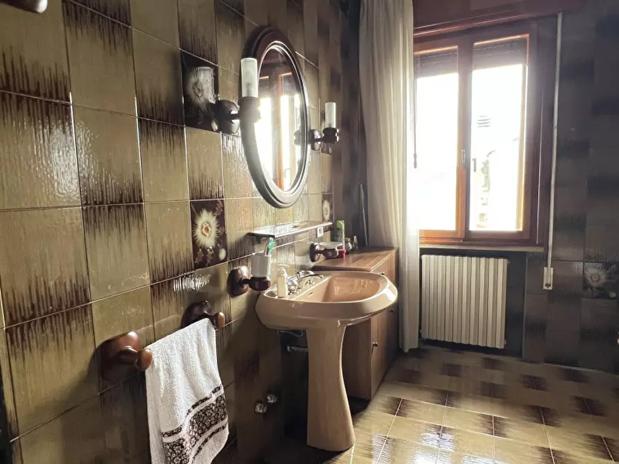 Immagine 26 di Casa indipendente in vendita  in via fontane 48 a Boara Pisani