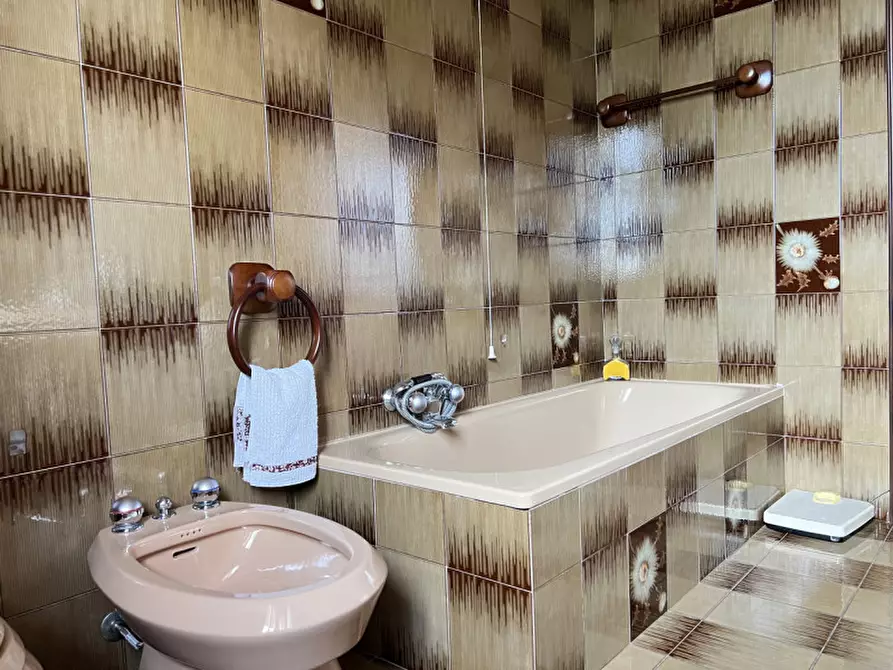 Immagine 27 di Casa indipendente in vendita  in via fontane 48 a Boara Pisani