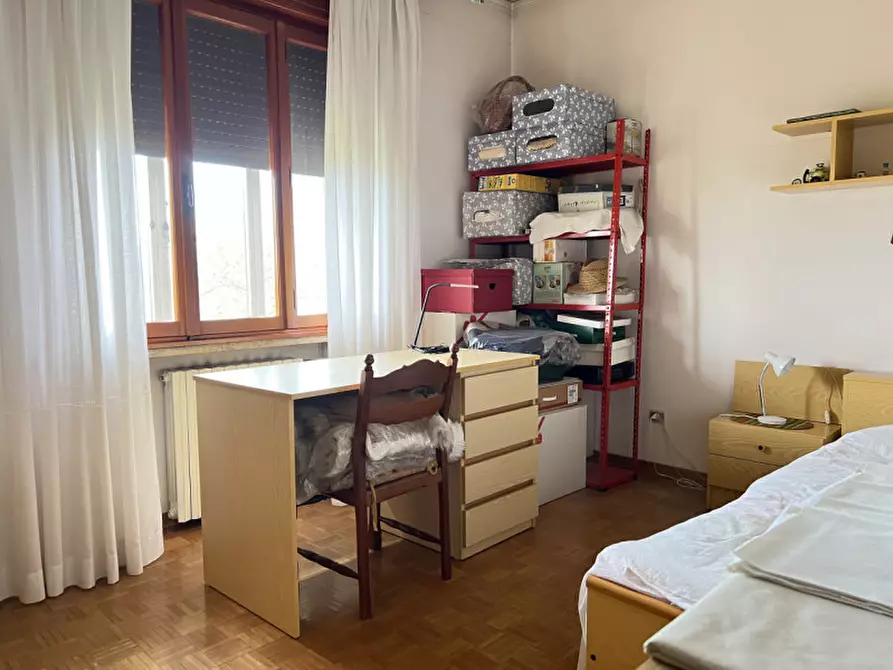 Immagine 28 di Casa indipendente in vendita  in via fontane 48 a Boara Pisani