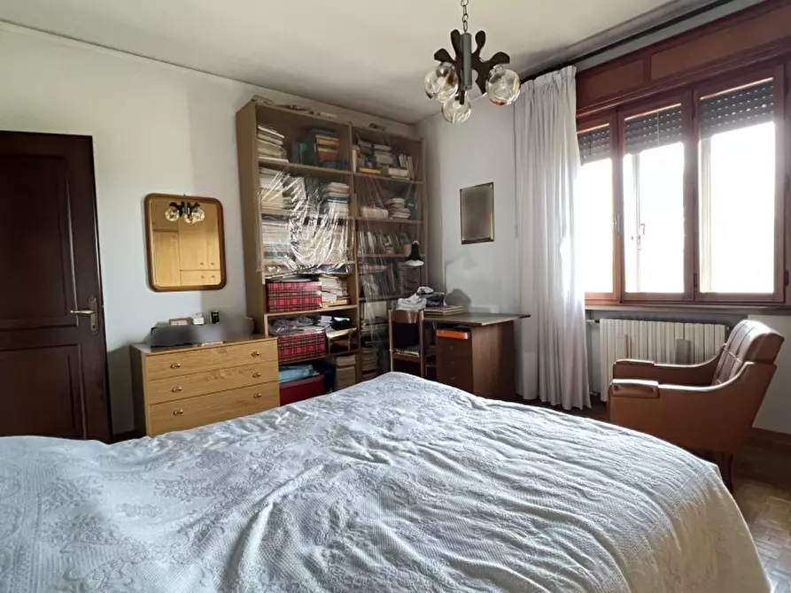 Immagine 31 di Casa indipendente in vendita  in via fontane 48 a Boara Pisani