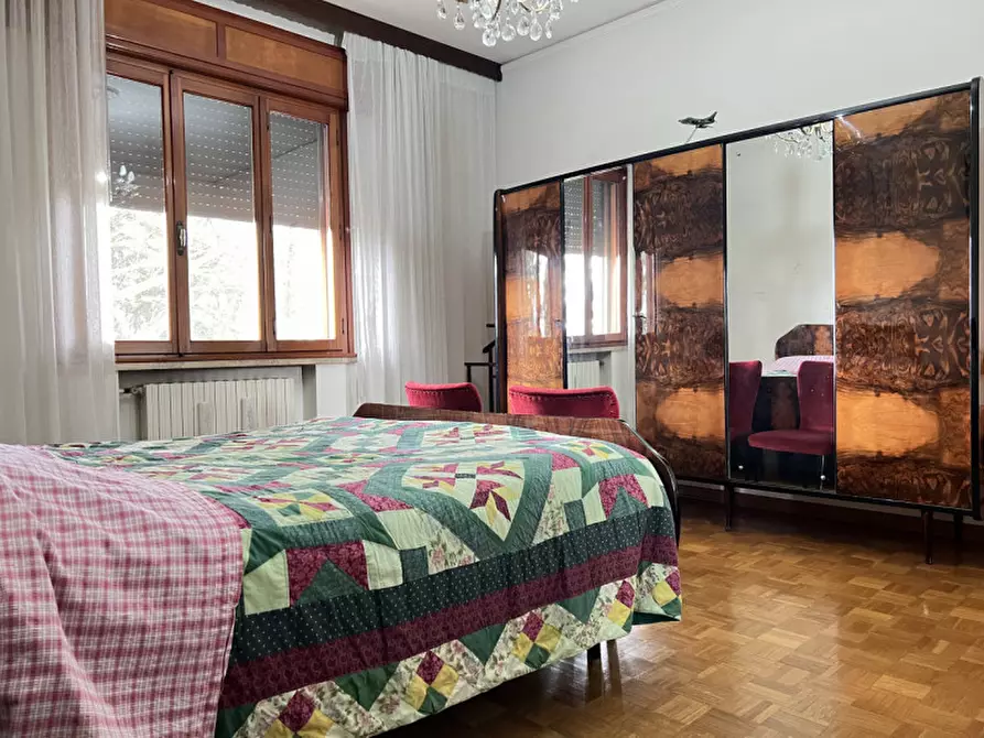 Immagine 32 di Casa indipendente in vendita  in via fontane 48 a Boara Pisani