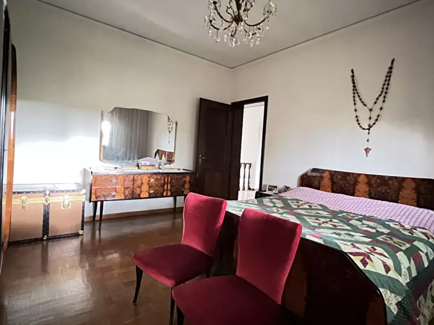 Immagine 33 di Casa indipendente in vendita  in via fontane 48 a Boara Pisani