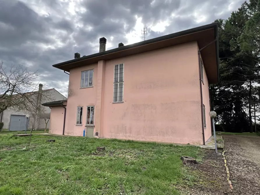 Immagine 35 di Casa indipendente in vendita  in via fontane 48 a Boara Pisani