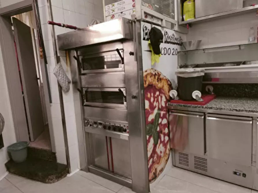 Immagine 12 di Attività commerciale in vendita  in VIALE AMENDOLA a Eboli