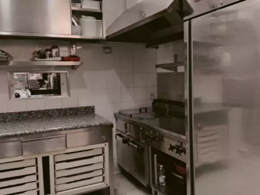 Immagine 14 di Attività commerciale in vendita  in VIALE AMENDOLA a Eboli