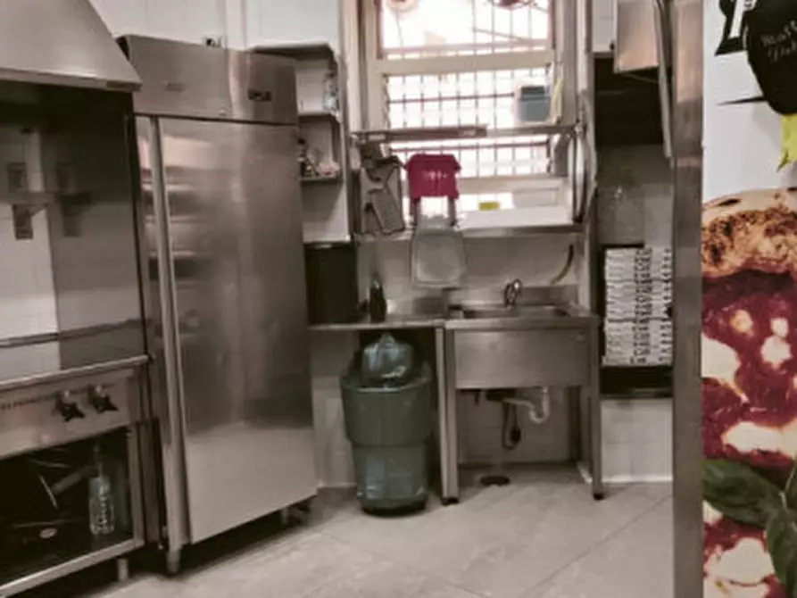 Immagine 15 di Attività commerciale in vendita  in VIALE AMENDOLA a Eboli