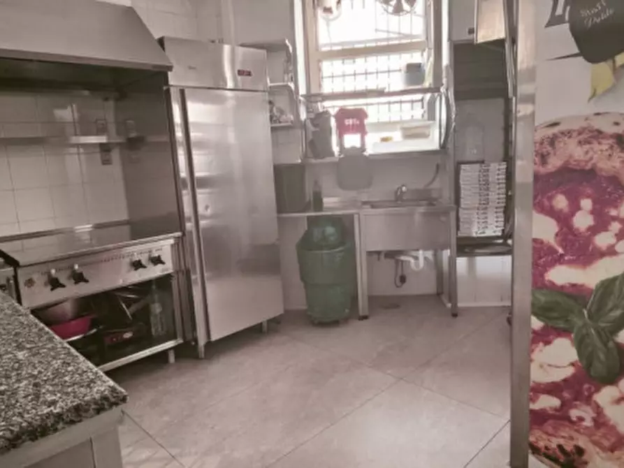 Immagine 17 di Attività commerciale in vendita  in VIALE AMENDOLA a Eboli