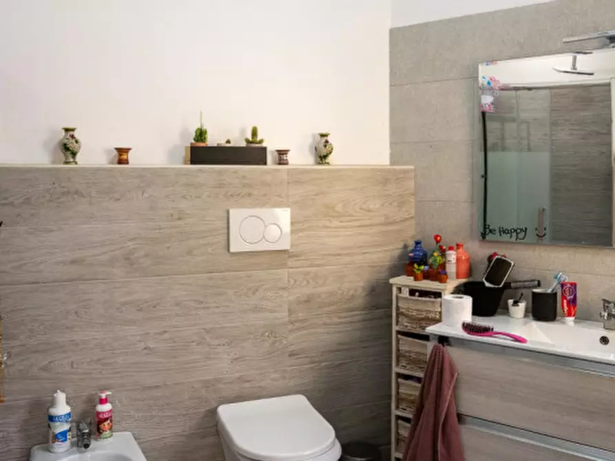 Immagine 22 di Appartamento in vendita  in Via dei Monti di Primavalle a Roma