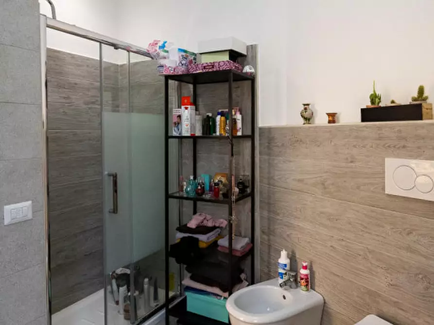 Immagine 23 di Appartamento in vendita  in Via dei Monti di Primavalle a Roma