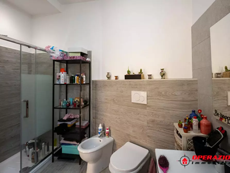 Immagine 24 di Appartamento in vendita  in Via dei Monti di Primavalle a Roma