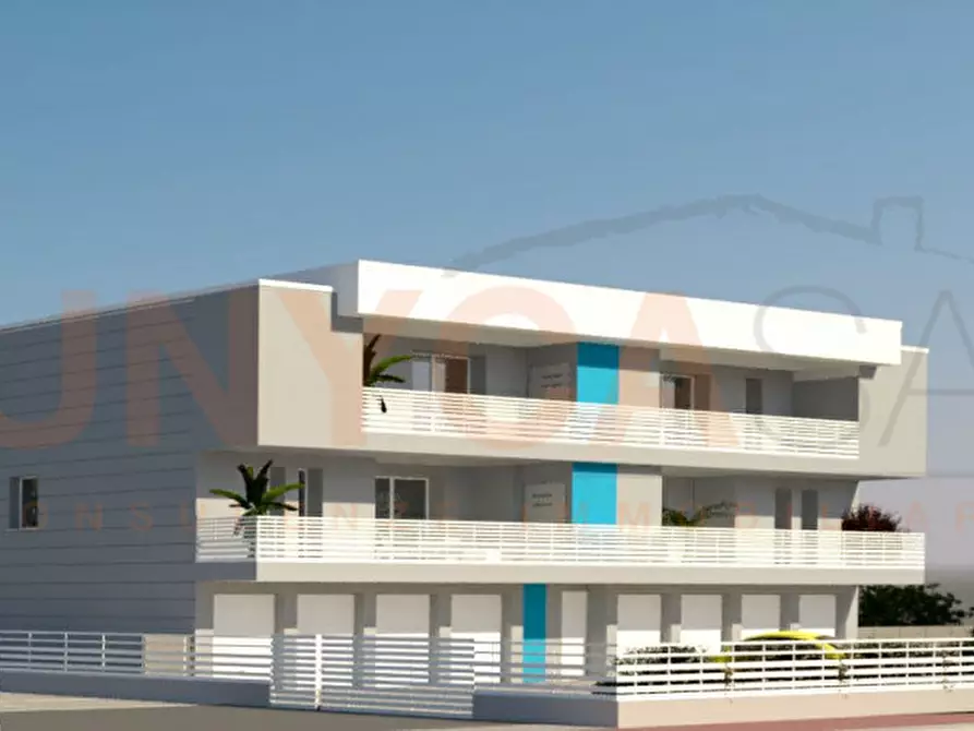 Immagine 4 di Appartamento in vendita  in Via Filippo Tommaso Marinetti a Masera' Di Padova