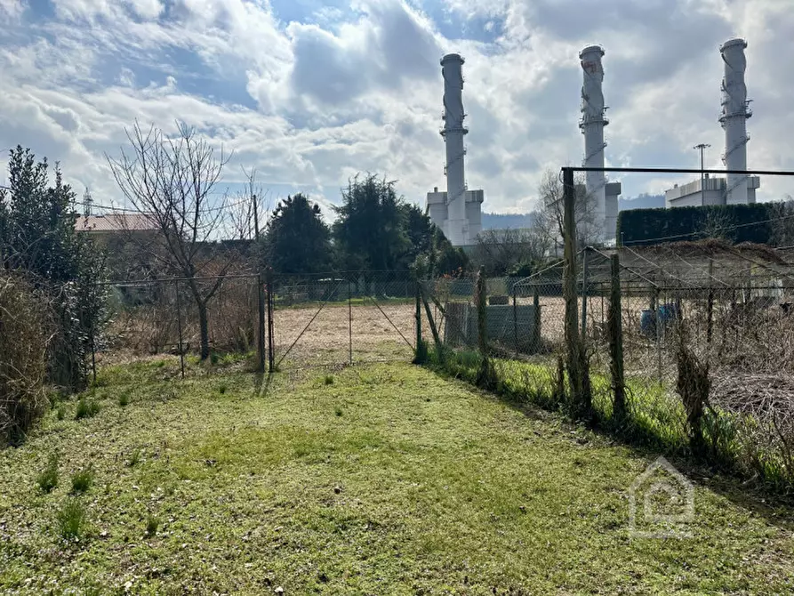 Immagine 2 di Terreno in vendita  in Via Mezzano a Chivasso