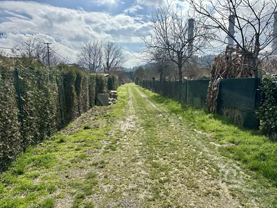 Immagine 2 di Terreno in vendita  in Via Mezzano a Chivasso