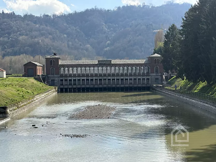 Immagine 3 di Terreno in vendita  in Via Mezzano a Chivasso