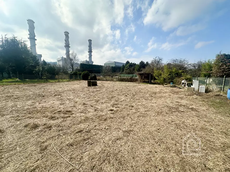 Immagine 5 di Terreno in vendita  in Via Mezzano a Chivasso