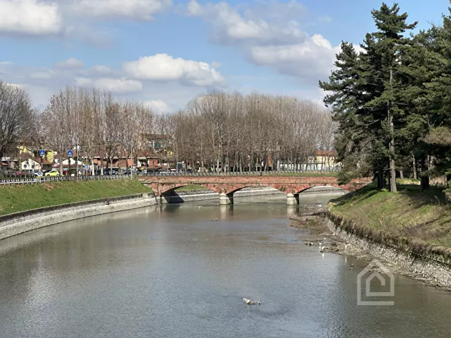 Immagine 10 di Terreno in vendita  in Via Mezzano a Chivasso