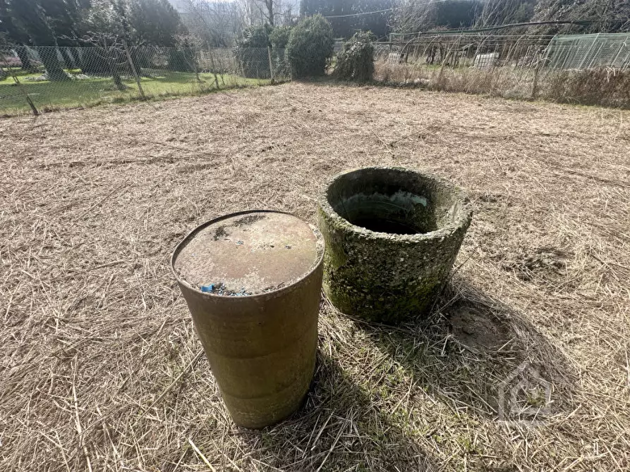Immagine 13 di Terreno in vendita  in Via Mezzano a Chivasso