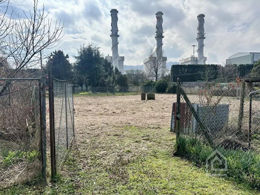 Immagine 14 di Terreno in vendita  in Via Mezzano a Chivasso