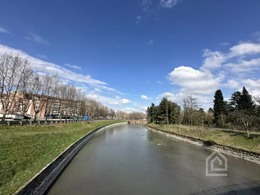 Immagine 17 di Terreno in vendita  in Via Mezzano a Chivasso