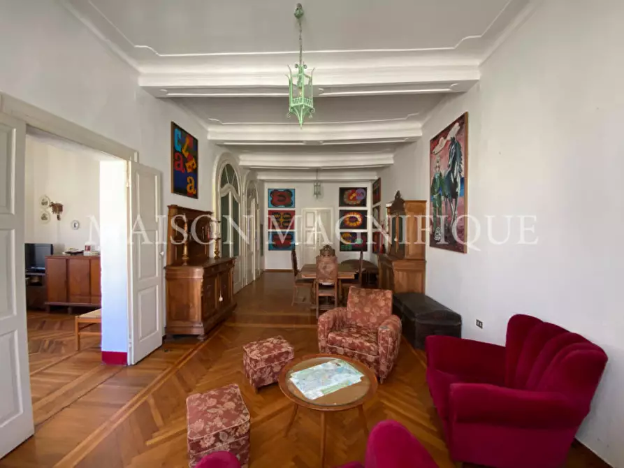 Immagine 2 di Casa bifamiliare in vendita  in Via Provinciale 26 a Argenta