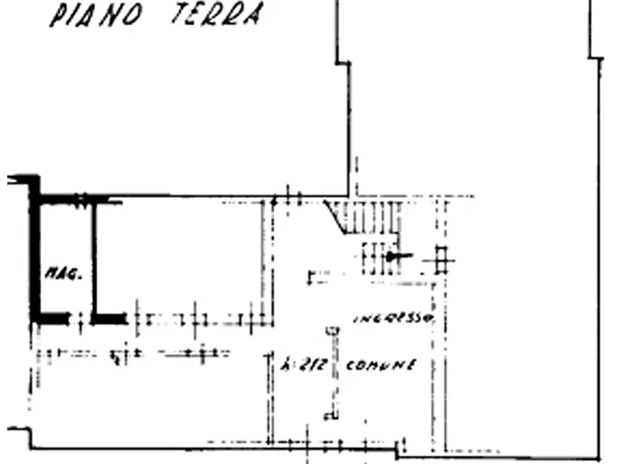 Immagine 10 di Appartamento in vendita  in Via Giovanni Minotto, 24 a Venezia