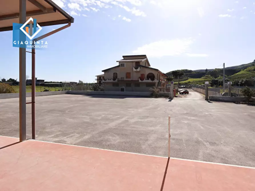 Immagine 3 di Capannone industriale in vendita  in strada provinciale 74 snc a Palagonia