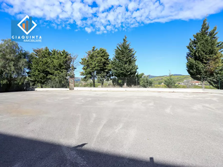 Immagine 8 di Capannone industriale in vendita  in strada provinciale 74 snc a Palagonia
