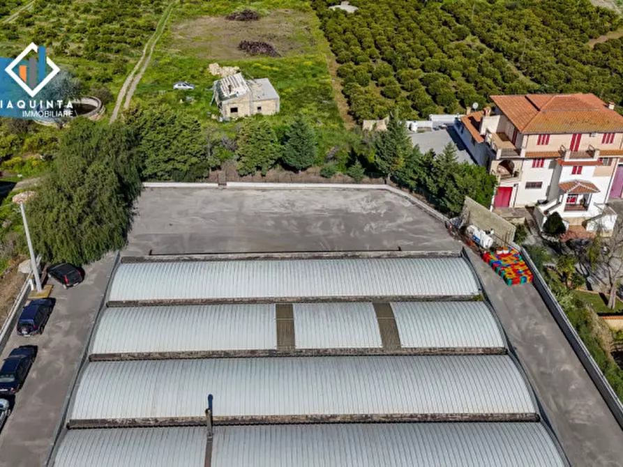 Immagine 20 di Capannone industriale in vendita  in strada provinciale 74 snc a Palagonia