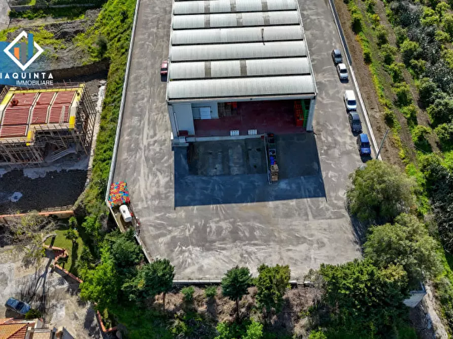 Immagine 25 di Capannone industriale in vendita  in strada provinciale 74 snc a Palagonia