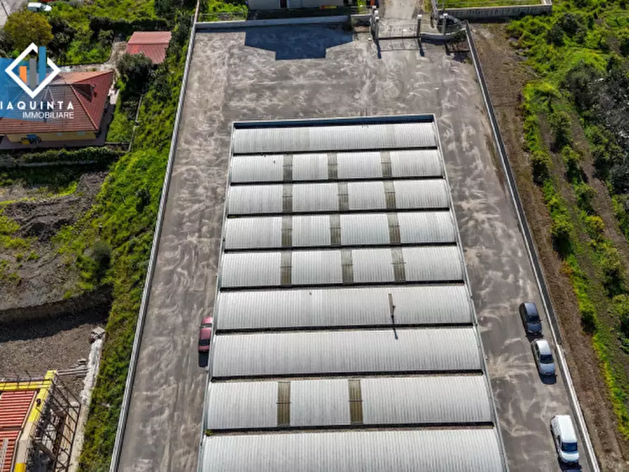 Immagine 26 di Capannone industriale in vendita  in strada provinciale 74 snc a Palagonia