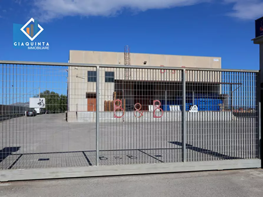 Immagine 28 di Capannone industriale in vendita  in strada provinciale 74 snc a Palagonia
