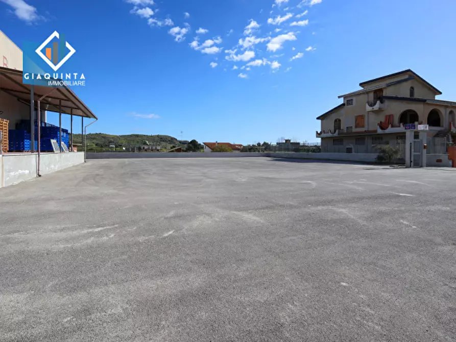 Immagine 31 di Capannone industriale in vendita  in strada provinciale 74 snc a Palagonia