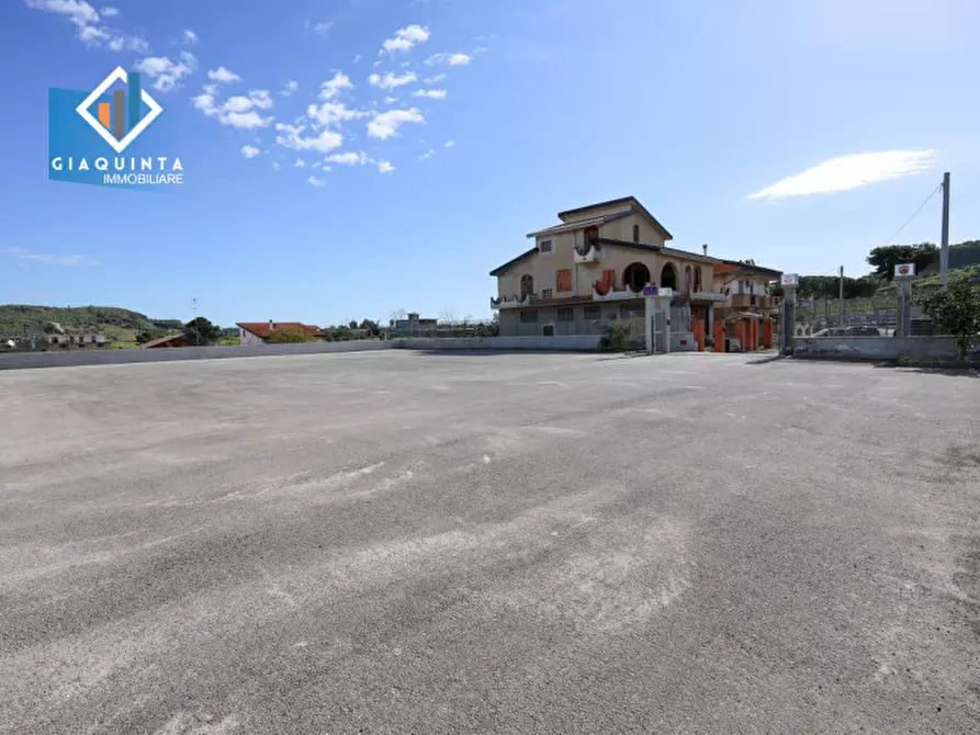 Immagine 36 di Capannone industriale in vendita  in strada provinciale 74 snc a Palagonia