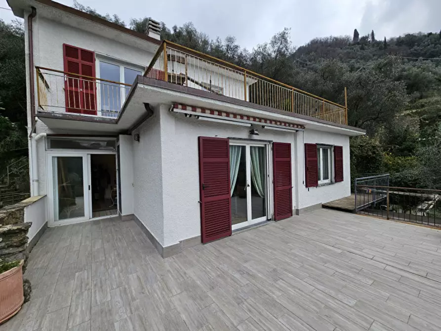 Immagine 1 di Appartamento in vendita  in VIA SAN MAURIZIO DEI MONTI 21 a Rapallo