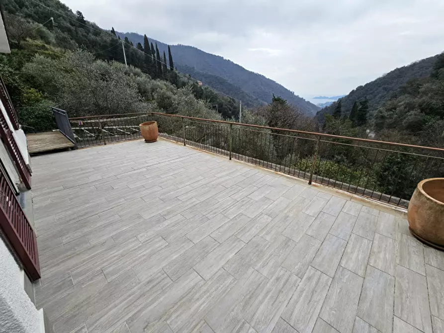 Immagine 4 di Appartamento in vendita  in VIA SAN MAURIZIO DEI MONTI 21 a Rapallo