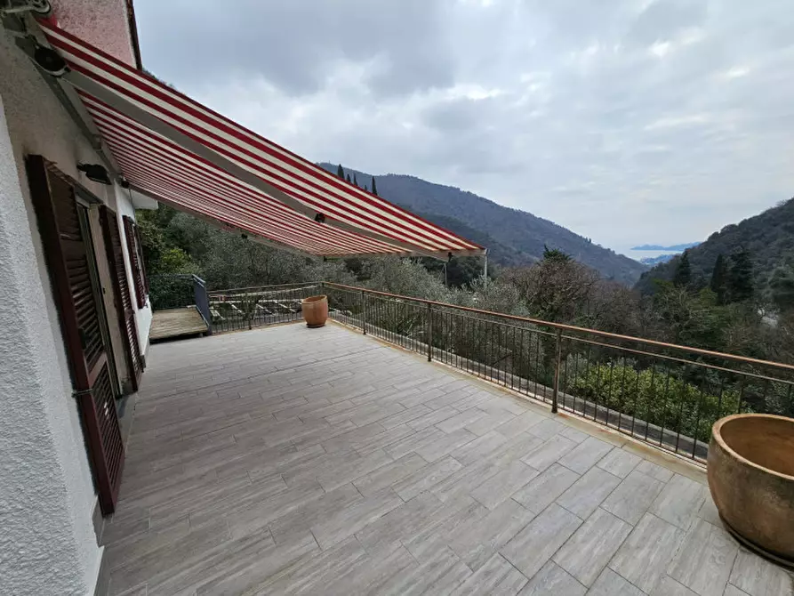 Immagine 7 di Appartamento in vendita  in VIA SAN MAURIZIO DEI MONTI 21 a Rapallo