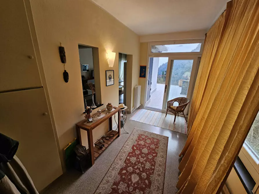 Immagine 11 di Appartamento in vendita  in VIA SAN MAURIZIO DEI MONTI 21 a Rapallo