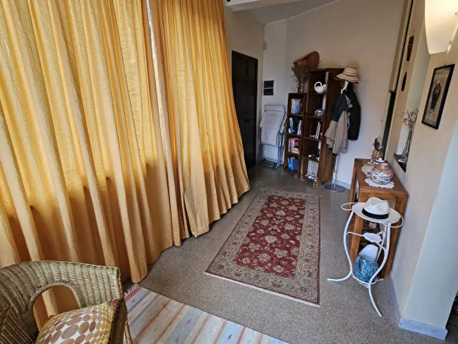 Immagine 12 di Appartamento in vendita  in VIA SAN MAURIZIO DEI MONTI 21 a Rapallo