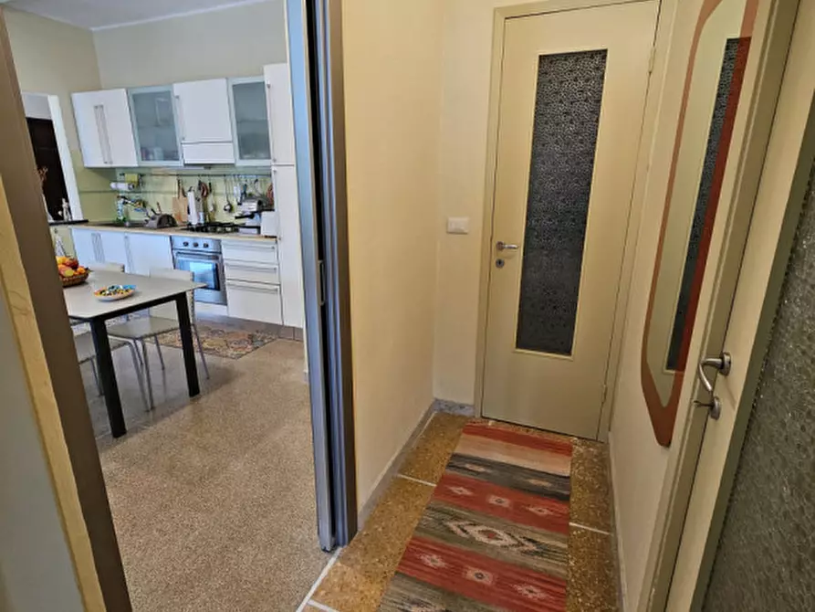 Immagine 16 di Appartamento in vendita  in VIA SAN MAURIZIO DEI MONTI 21 a Rapallo