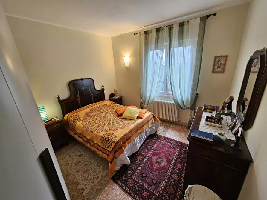 Immagine 17 di Appartamento in vendita  in VIA SAN MAURIZIO DEI MONTI 21 a Rapallo