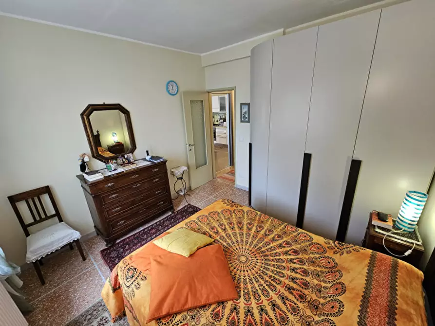 Immagine 18 di Appartamento in vendita  in VIA SAN MAURIZIO DEI MONTI 21 a Rapallo