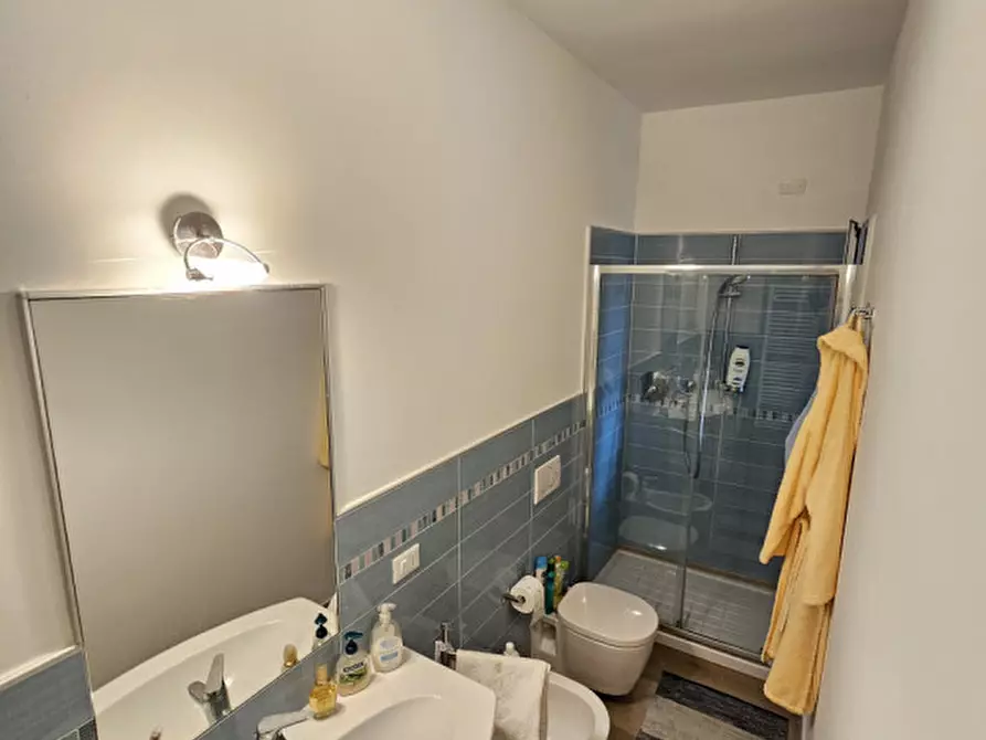 Immagine 19 di Appartamento in vendita  in VIA SAN MAURIZIO DEI MONTI 21 a Rapallo