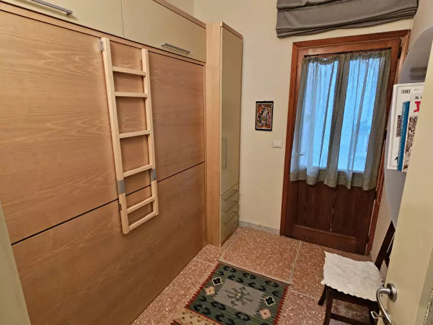 Immagine 21 di Appartamento in vendita  in VIA SAN MAURIZIO DEI MONTI 21 a Rapallo