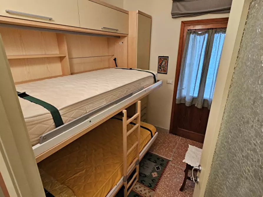 Immagine 23 di Appartamento in vendita  in VIA SAN MAURIZIO DEI MONTI 21 a Rapallo