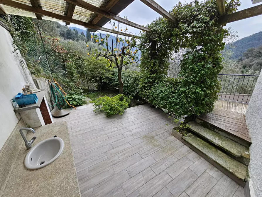 Immagine 24 di Appartamento in vendita  in VIA SAN MAURIZIO DEI MONTI 21 a Rapallo