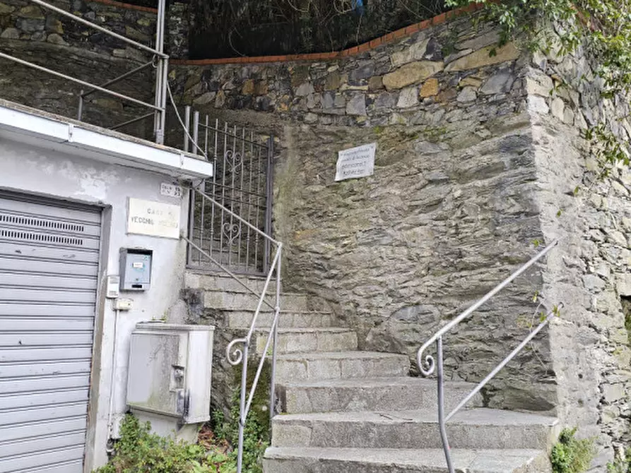 Immagine 27 di Appartamento in vendita  in VIA SAN MAURIZIO DEI MONTI 21 a Rapallo
