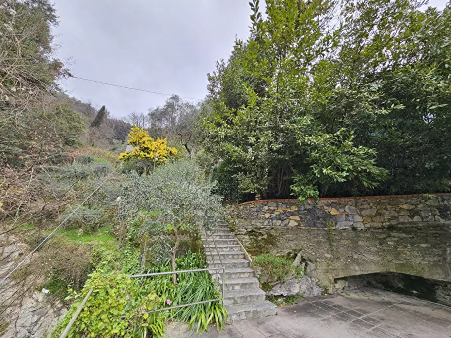 Immagine 28 di Appartamento in vendita  in VIA SAN MAURIZIO DEI MONTI 21 a Rapallo