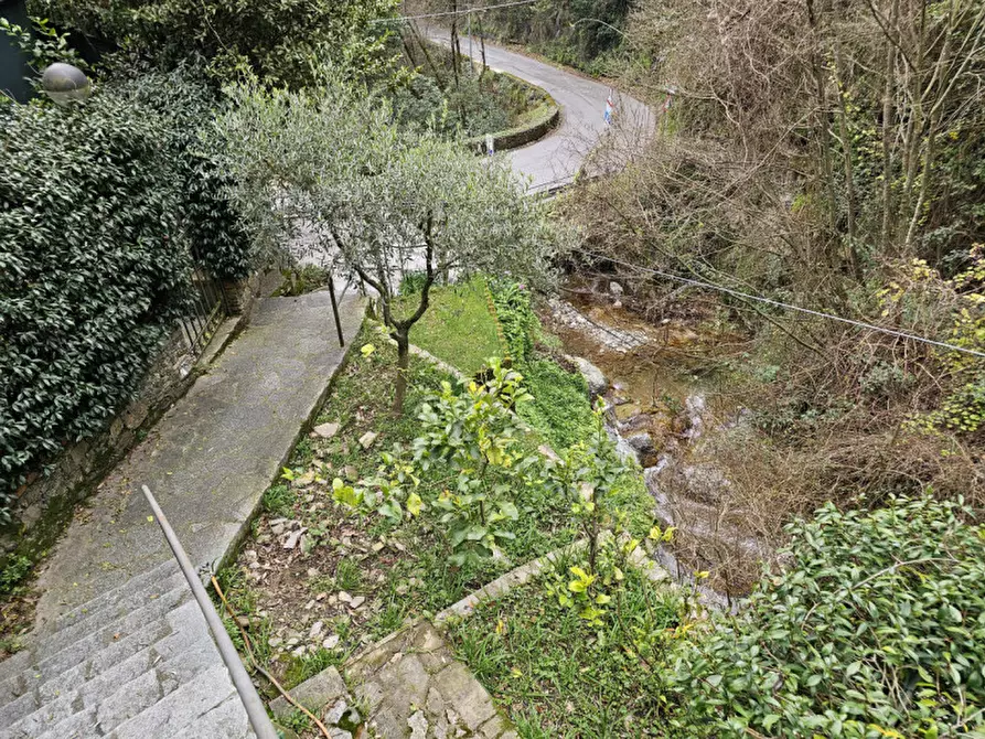 Immagine 29 di Appartamento in vendita  in VIA SAN MAURIZIO DEI MONTI 21 a Rapallo