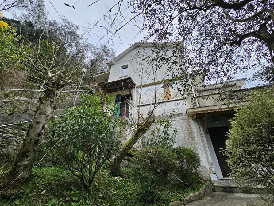 Immagine 30 di Appartamento in vendita  in VIA SAN MAURIZIO DEI MONTI 21 a Rapallo